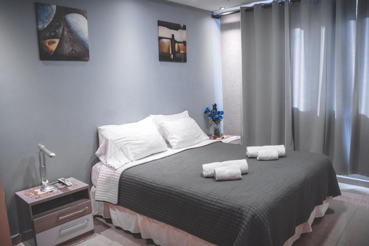 Hotel Posada Las Lengas Веинтиочо-де-Новьембре Экстерьер фото