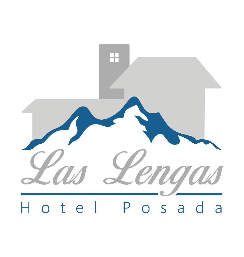 Hotel Posada Las Lengas Веинтиочо-де-Новьембре Экстерьер фото