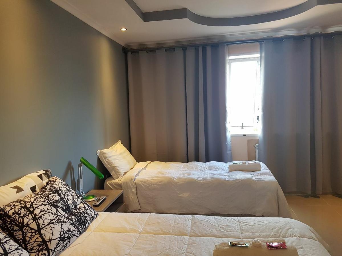 Hotel Posada Las Lengas Веинтиочо-де-Новьембре Экстерьер фото