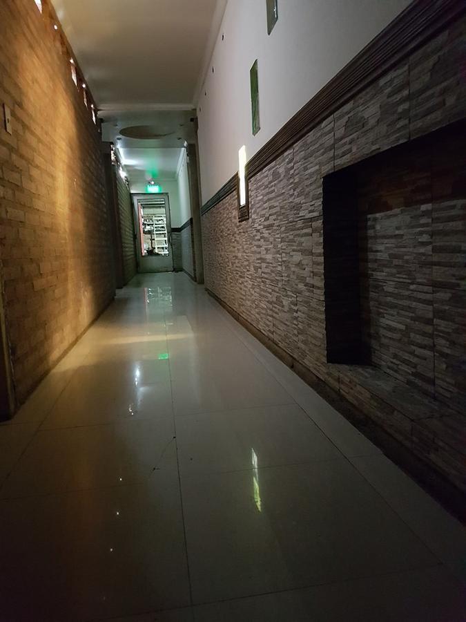 Hotel Posada Las Lengas Веинтиочо-де-Новьембре Экстерьер фото